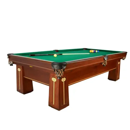 Antique Snooker Table